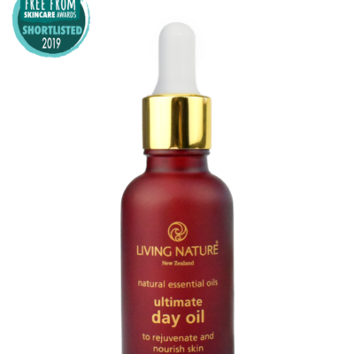 13063_Ultimate Day Oil_30ml_Product
