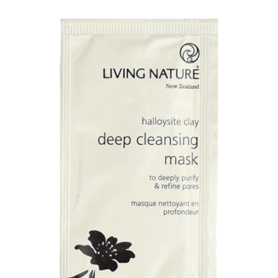 15019_Deep Cleansing Mask_10x5ml_Product