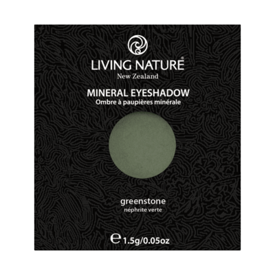 43057_Greenstone Eyeshadow_1.5g_Product