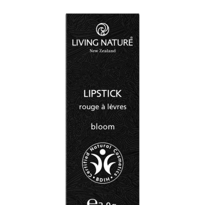 45021_Lipstick Bloom 10_3.9g_Box Front