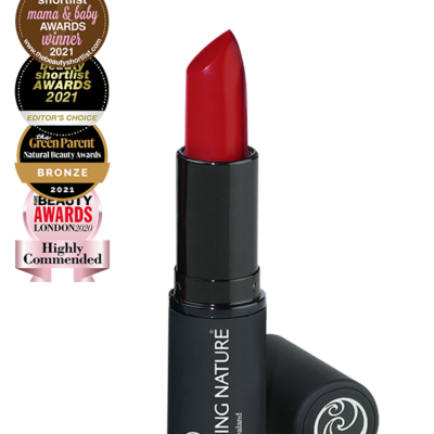 45025_Glamorous Lipstick 16_3.9g_Case Front