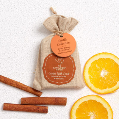 Sweet_Orange_Cinnamon_Castile_Soap_Packaged_Bar-1