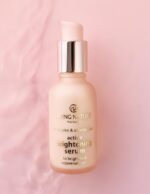 Active Brightening Serum (Living Nature) - Image 4