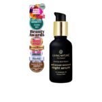 Advanced Renewal Night Serum (Living Nature)