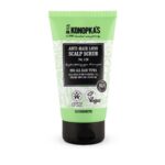 Anti-Hair Loss Scalp Scrub №129 for all hair types (Dr. Konopka´s)