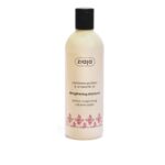 Cashmere Proteins Strengthening Shampoo (Ziaja)