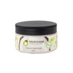 Coconut Body Scrub (Tropicana)