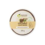Coconut Hair Mask (Tropicana)