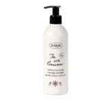 Creamy Hand Soap Tea with Cinnamon (Ziaja)
