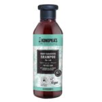 Deep Cleansing Shampoo №145 For Oily Hair (Dr. Konopka´s)