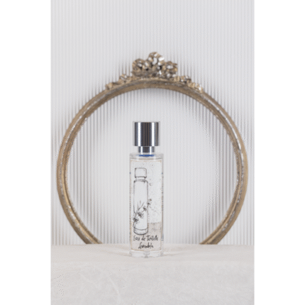 Eau de Toilette LEVENDULA (Tihanyi Levendula)