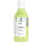 Humectant Shampoo For Hair Lacking Volume Low Porosity Hair (VisPlantis, So!Flow)