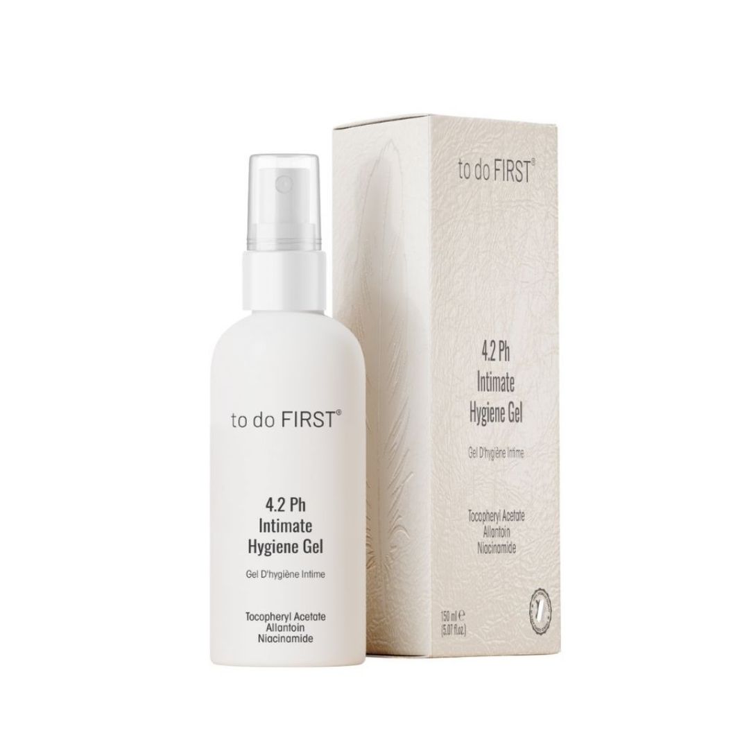 Intimate Hygiene Gel (To Do First)3 Intimate Hygiene Gel (To Do First) - Image 1