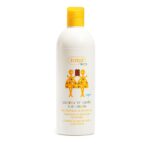 Kids Shampoo & Shower Gel Cookies N Vanilla Ice Cream (Ziaja)