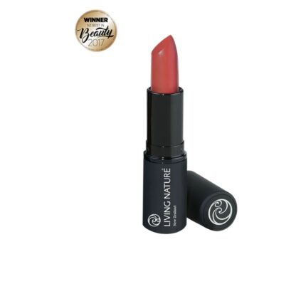 #10 Lipstick Bloom (Living Nature)