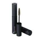 Mascara Thickening Blackened Brown (Living Nature)