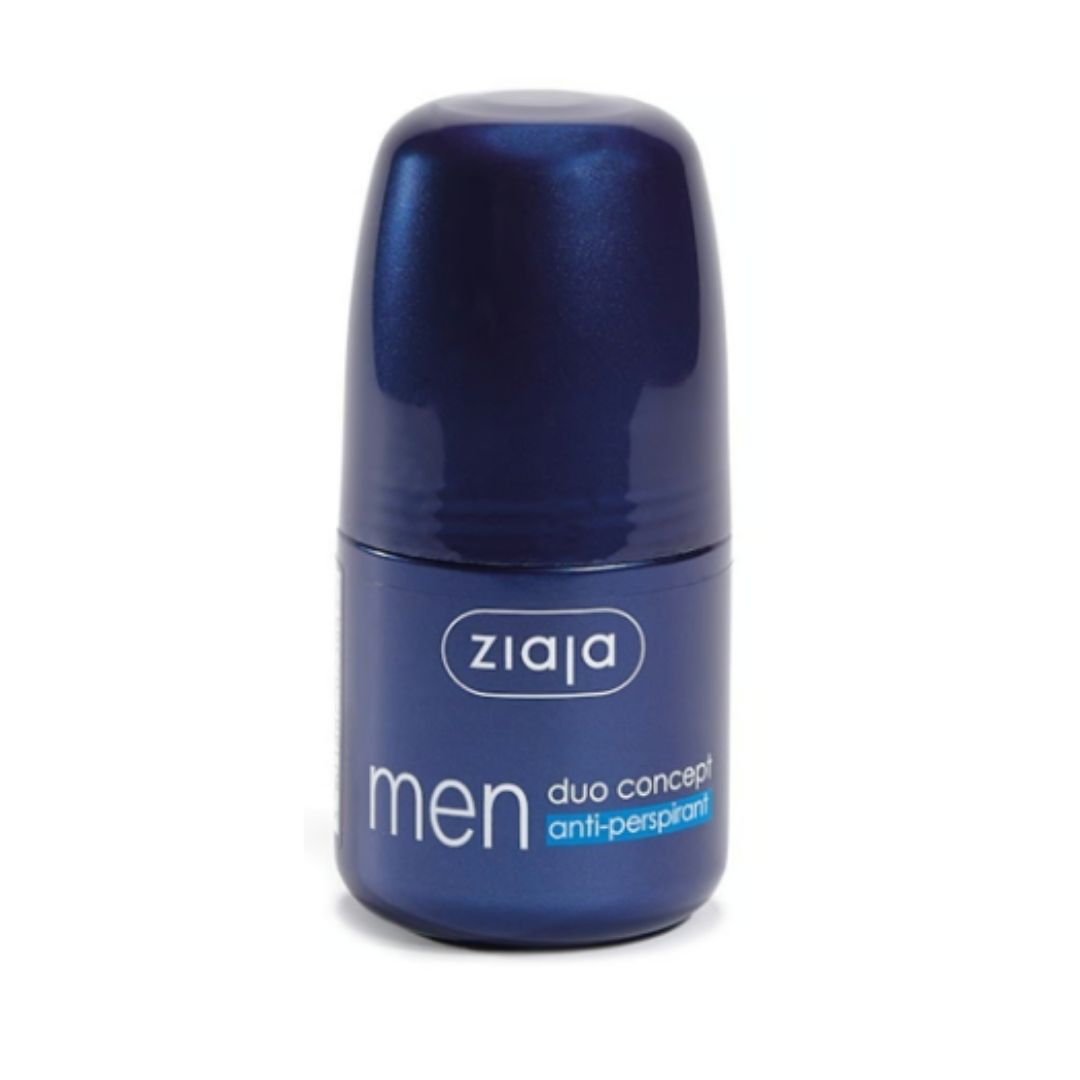 Men Anti Perspirant (Ziaja) Men Anti Perspirant (Ziaja) - Image 1