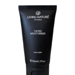 Moisturizer Dawn Light (Living Nature)