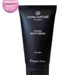 Moisturizer Day Light (Living Nature)