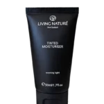 Moisturizer Evening Light (Living Nature)