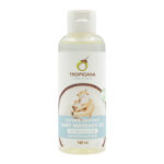 Natural Coconut Baby Massage Oil for Sensitive Skin (Tropicana)