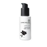 Nourishing Night Cream (Living Nature)