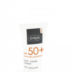 SPF 50+ Anti Wrinkle Cream Dry Mature Skin (Ziaja)