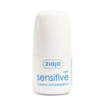 Sensitive Creamy Anti Perspirant (Ziaja)