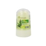 Crystal Deodorant Aloe Vera (Tropicana)