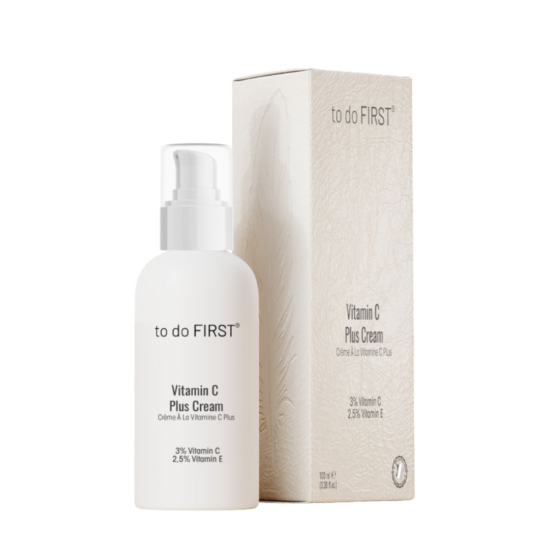 Vitamin C Plus Cream (To Do First) Vitamin C Plus Cream (To Do First) - Image 1