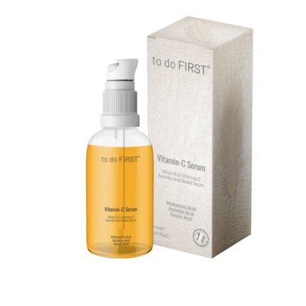 Vitamin C Serum (To Do First)