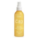 Vitamin C.B3 Niacinamide Face Toner (Before & After Makeup) (Ziaja)