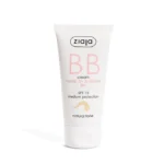 BB Cream Normal, Dry & Sensitive Skin SPF15 Medium Protection Natural Tone (Ziaja)