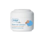 Baby Diaper Rash Ointment for Newborns and Older (Ziaja)