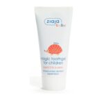 Baby Magic Tooth Gel for Children Age 2 to 6 Years (Ziaja)