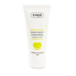 Lemon Cake Hand Cream (Ziaja)