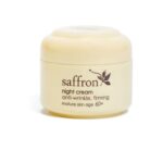 Saffron Night Cream (Ziaja)