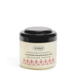 Cashmere Proteins & Amaranth Oil Concentrated Strengthening Hair Mask (Ziaja)