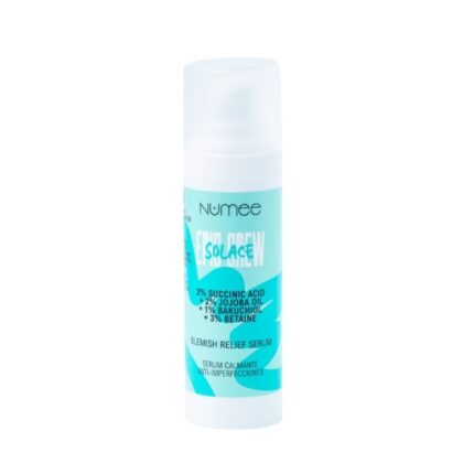 Epic Crew SOLACE Blemish Relief Serum (Numee)