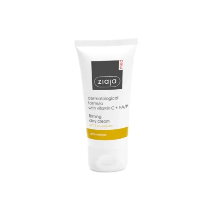 MED Formula With Vit. C Firming Day Cream (Ziaja)